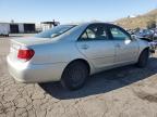 2005 Toyota Camry Le за продажба в Colton, CA - Front End