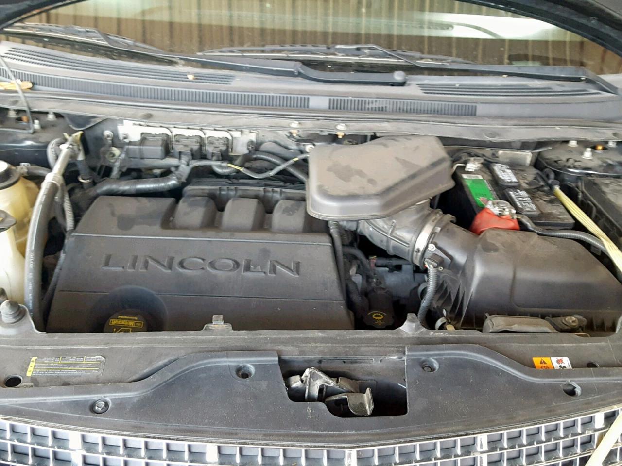 2009 Lincoln Mkx VIN: 2LMDU88C09BJ10643 Lot: 26691389