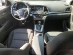 2017 Hyundai Elantra Se for Sale in Fresno, CA - Rear End