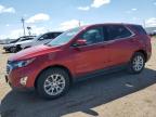 2018 Chevrolet Equinox Lt zu verkaufen in Greenwood, NE - Rear End