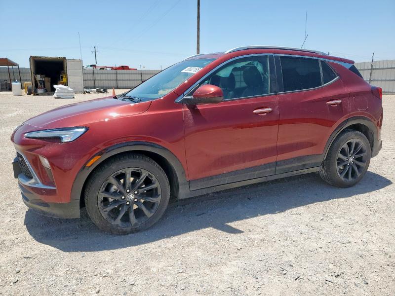 BUICK ENCORE GX 2024