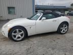2008 Pontiac Solstice  იყიდება Tulsa-ში, OK - Front End