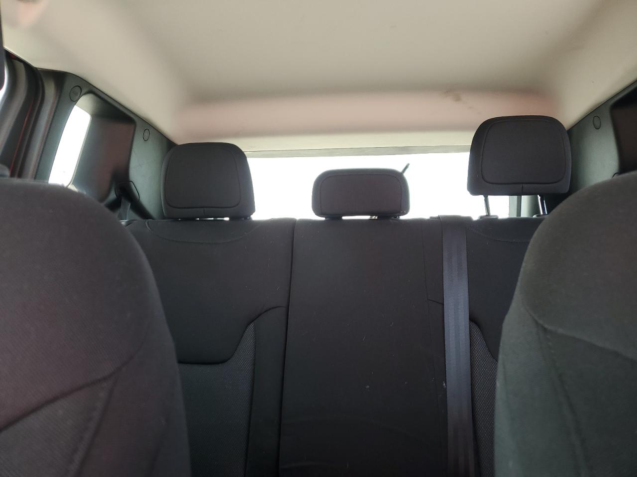 2021 Jeep Renegade Sport VIN: ZACNJDAB6MPM31904 Lot: 57139845