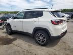 2017 Jeep Compass Latitude for Sale in Glassboro, NJ - Front End