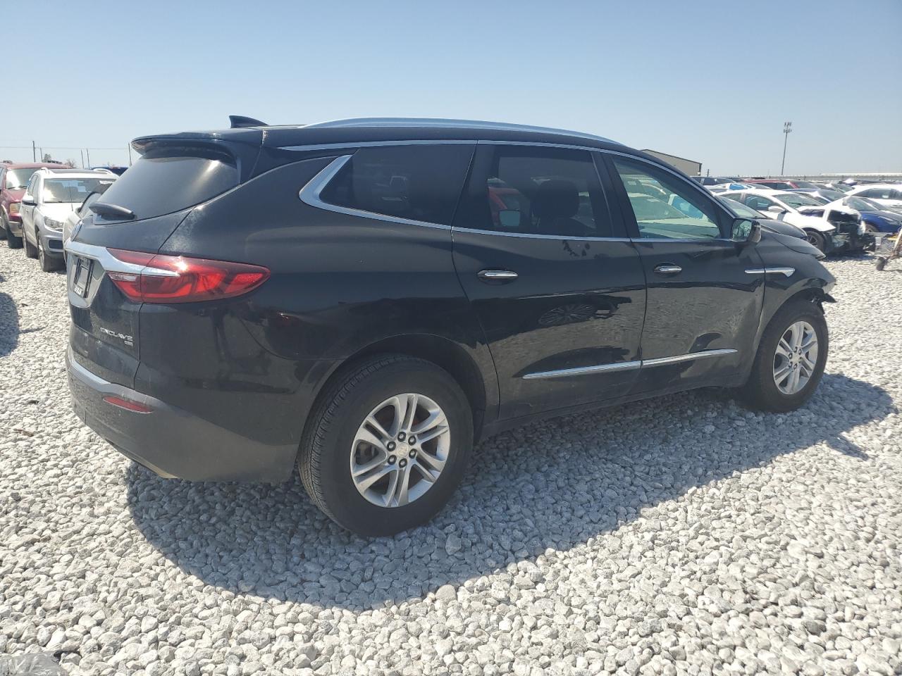2018 Buick Enclave - Image 3