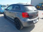 2011 VOLKSWAGEN POLO S 60 for sale at Copart CHESTER