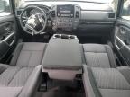 2022 Nissan Titan S for Sale in Hampton, VA - Front End