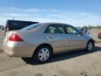 2007 Honda Accord Lx за продажба в Brookhaven, NY - Front End
