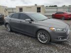 2014 Ford Fusion Se იყიდება Hueytown-ში, AL - Water/Flood