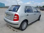 2003 SKODA FABIA CLAS for sale at Copart ROCHFORD