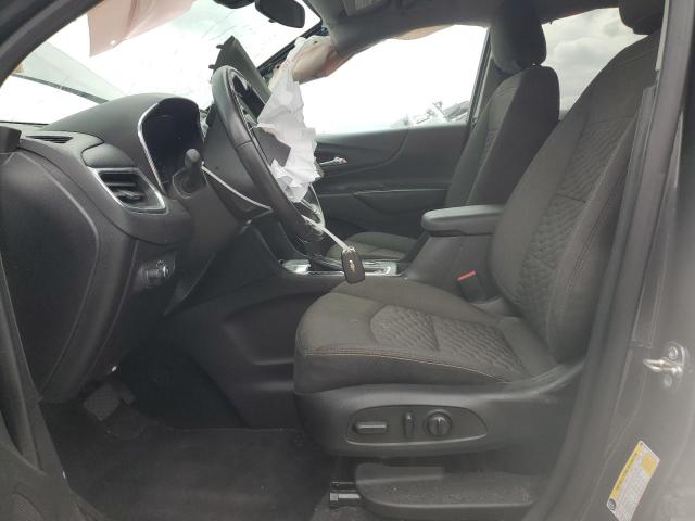  CHEVROLET EQUINOX 2019 Серый