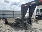 2008 Down To Earth Equipment Trailer للبيع في Louisville، KY - Minor Dent/Scratches