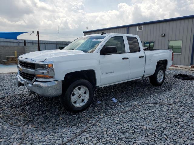  CHEVROLET ALL Models 2017 Белый