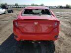 2019 Honda Civic Sport იყიდება Bowmanville-ში, ON - Top/Roof