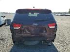 2016 Kia Sorento Lx продається в Riverview, FL - Front End