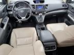 2015 Honda Cr-V Exl للبيع في Moraine، OH - Rear End