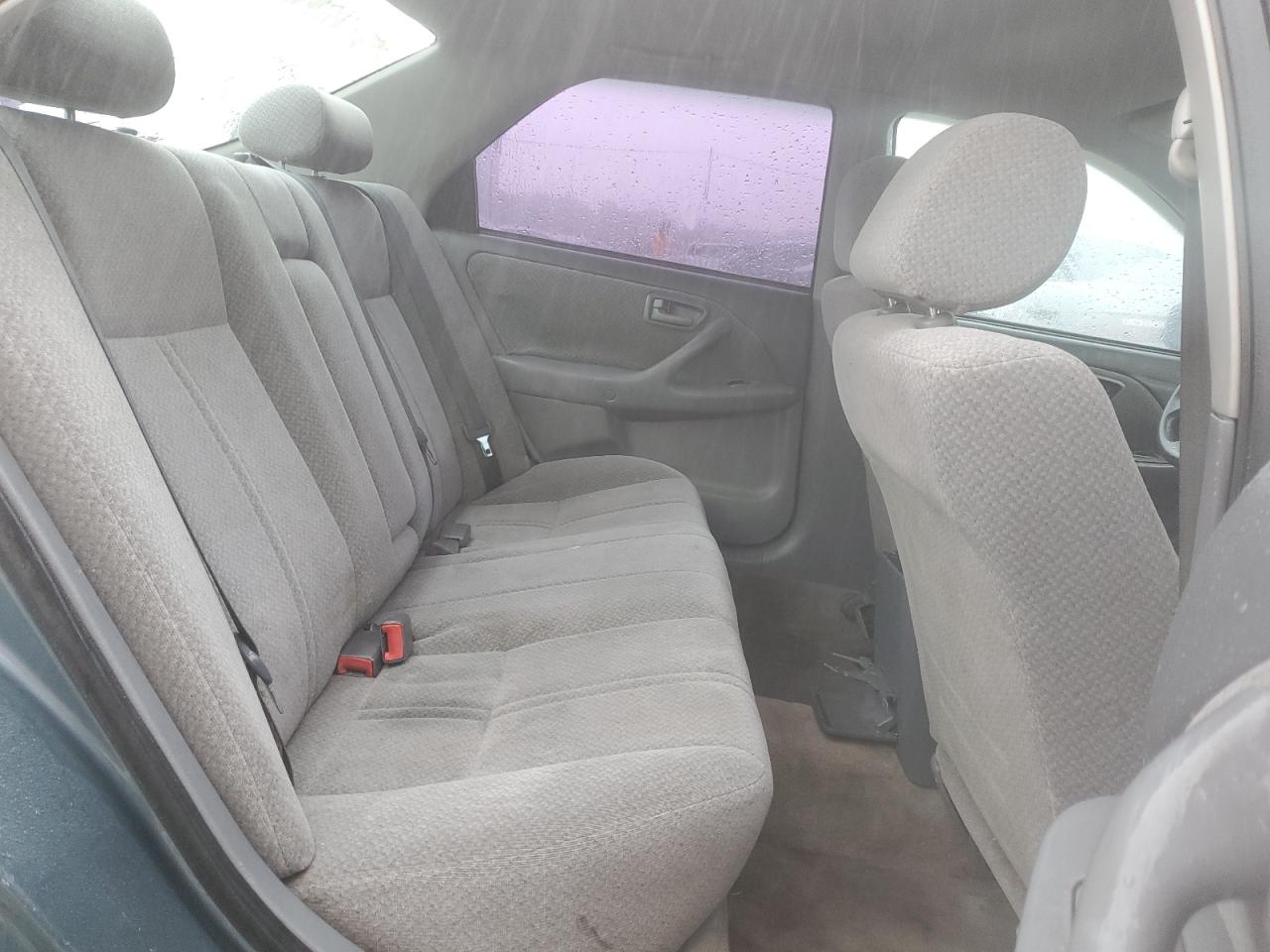 2001 Toyota Camry Ce VIN: JT2BG22K710561238 Lot: 56686255