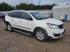 2015 Chevrolet Traverse Ls на продаже в Charles City, VA - Rear End