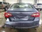 2018 Subaru Legacy 2.5I Premium იყიდება Ham Lake-ში, MN - Rear End