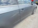 2013 AUDI A3 SPORT T for sale at Copart YORK