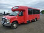 2016 Ford Econoline E450 Super Duty Cutaway Van na sprzedaż w East Granby, CT - Minor Dent/Scratches