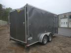 2022 STEALTH SMSE716TA2 ENCLOSED CARGO TRAILER for sale at Copart MN - MINNEAPOLIS NORTH