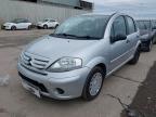 2009 CITROEN C3 VTR for sale at Copart PETERLEE