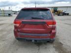 2012 Jeep Grand Cherokee Overland de vânzare în Des Moines, IA - Front End