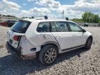 2017 Volkswagen Golf Alltrack S na sprzedaż w Hueytown, AL - Rear End