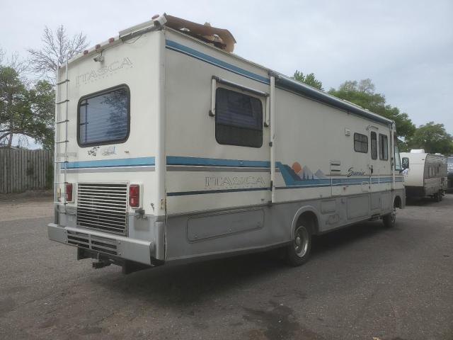 1994 WINNEBAGO ITASCA 34RQ