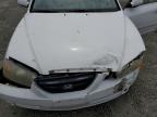 2004 Hyundai Elantra Gls for Sale in Eugene, OR - Front End