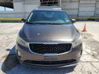 2016 Kia Sedona Ex for Sale in Corpus Christi, TX - Side