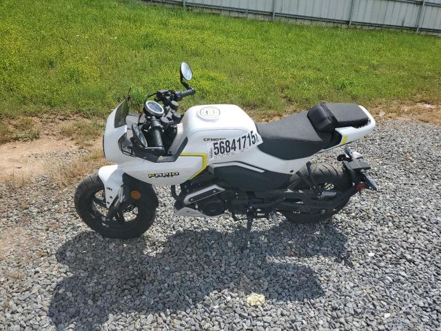 2024 CF MOTO PAPIO SS  