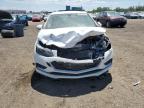 2017 Chevrolet Cruze Lt en Venta en Des Moines, IA - Front End