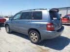 2006 Toyota Highlander Limited en Venta en Tulsa, OK - Front End