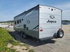 2020 Jayco Jay Flight for Sale in Mcfarland, WI - Hail