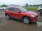 2014 Mazda Cx-5 Touring for Sale in Columbia Station, OH - Side