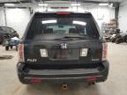 2007 HONDA PILOT EXL for sale at Copart ON - OTTAWA
