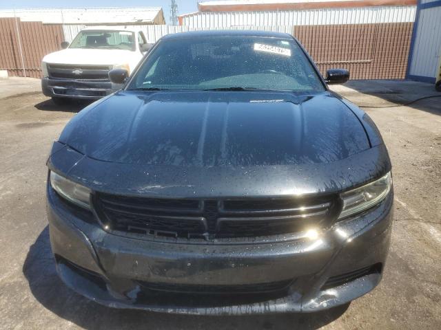  DODGE CHARGER 2019 Black