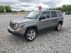 2013 Jeep Patriot Latitude للبيع في Barberton، OH - Minor Dent/Scratches