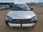 2002 Honda Civic Ex იყიდება Colorado Springs-ში, CO - Front End