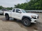2016 Toyota Tacoma Access Cab for Sale in Shreveport, LA - Front End