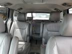 2010 Toyota Sienna Xle en Venta en Rogersville, MO - Hail