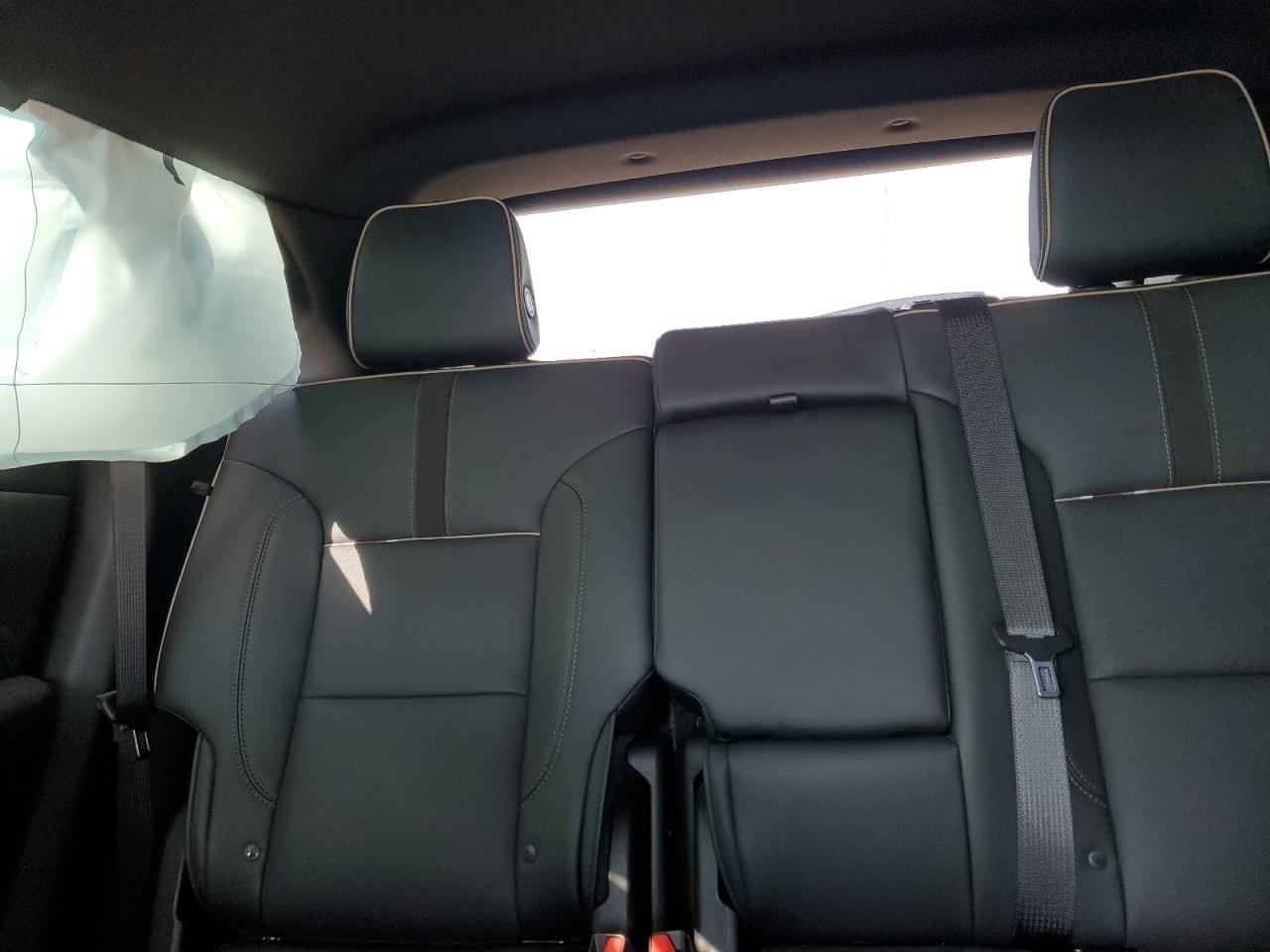 2020 Chevrolet Blazer Premier VIN: 3GNKBLRS2LS617462 Lot: 56729655