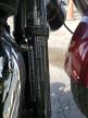 2016 Harley-Davidson Fls Softail Slim for Sale in Las Vegas, NV - Side