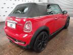 2012 MINI COOPER S for sale at Copart NEWBURY