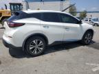 2020 Nissan Murano S   en Venta en Rancho Cucamonga, CA - Front End