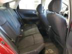 2017 Nissan Sentra S იყიდება Columbia-ში, MO - Front End