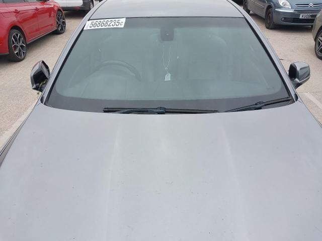 2012 BMW 528I M SPO