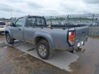 2009 MAZDA BT-50 4X4 for sale at Copart YORK
